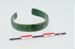 Foto von Bronzearmreif (NHMW-PRAE-024949)